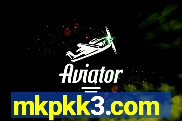 mkpkk3.com