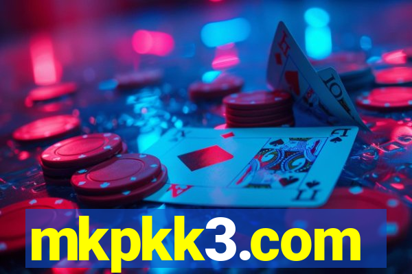 mkpkk3.com