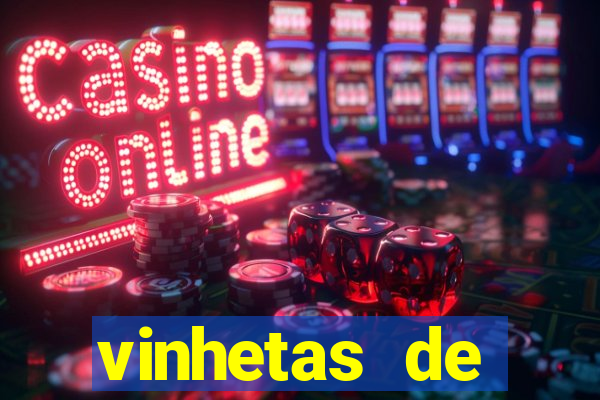 vinhetas de abertura de futebol