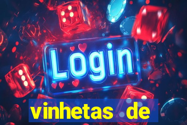 vinhetas de abertura de futebol