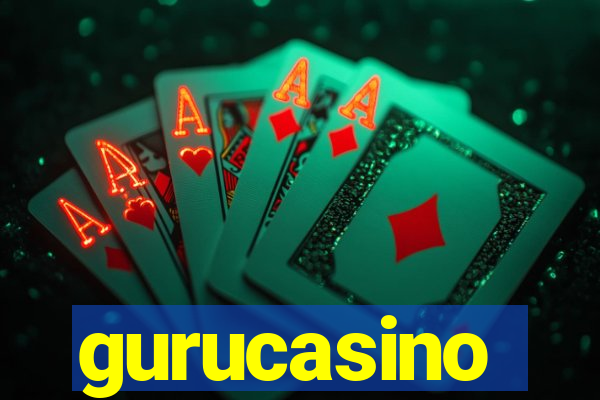 gurucasino