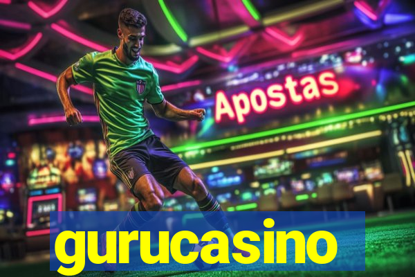 gurucasino