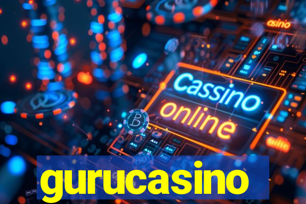 gurucasino
