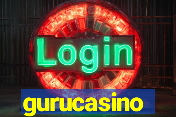 gurucasino