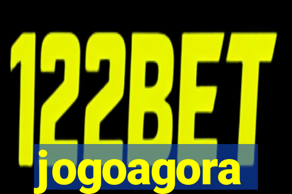 jogoagora