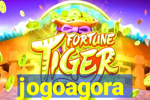 jogoagora