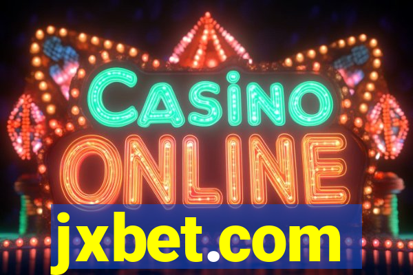 jxbet.com