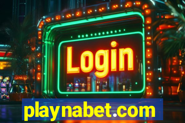 playnabet.com