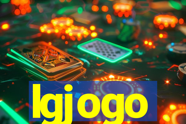 lgjogo