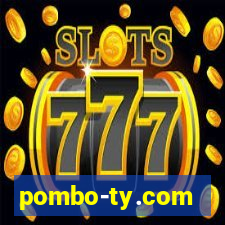 pombo-ty.com