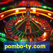 pombo-ty.com