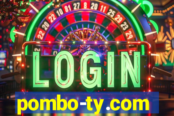 pombo-ty.com