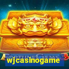 wjcasinogame