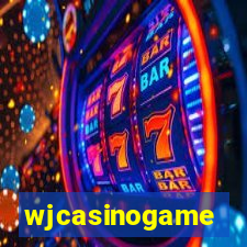 wjcasinogame