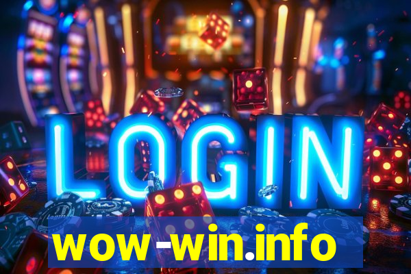 wow-win.info