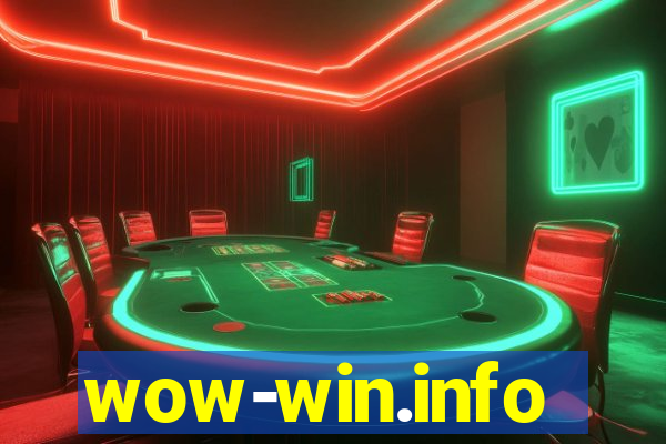 wow-win.info