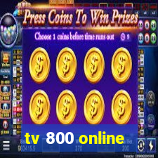 tv 800 online