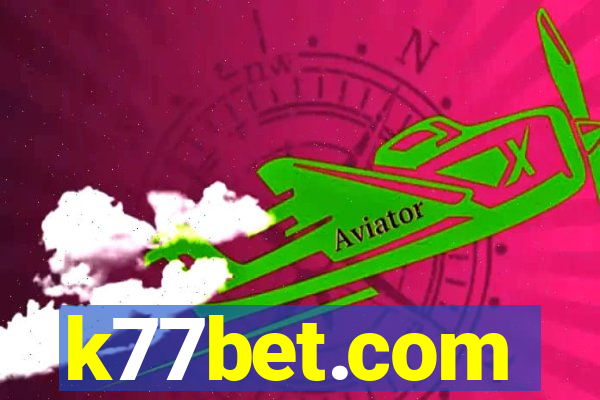k77bet.com