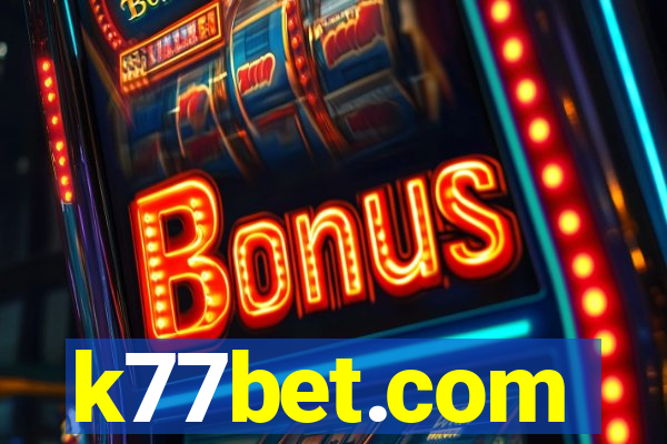k77bet.com
