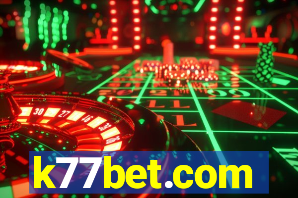 k77bet.com