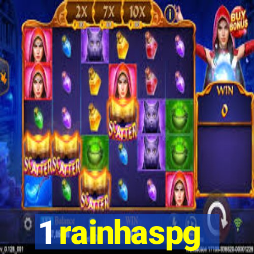 1 rainhaspg
