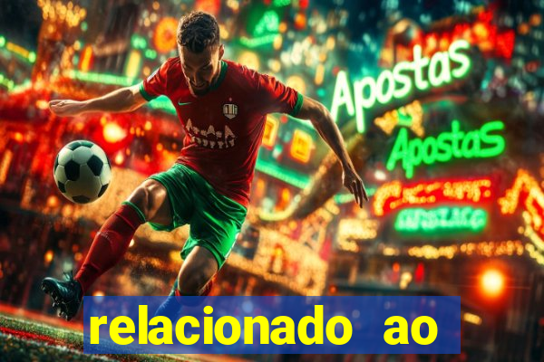relacionado ao chamado planeta vermelho