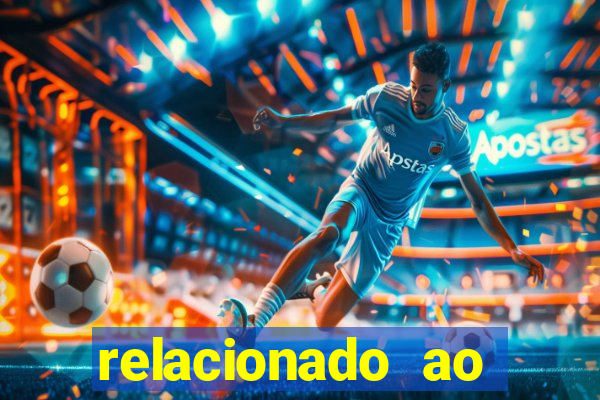 relacionado ao chamado planeta vermelho