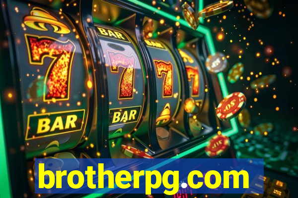 brotherpg.com