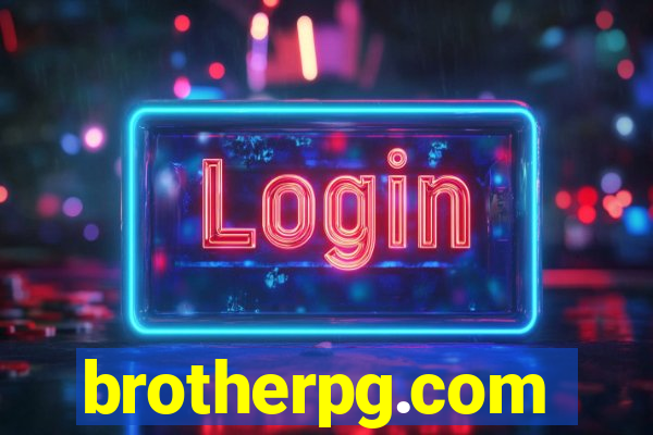 brotherpg.com