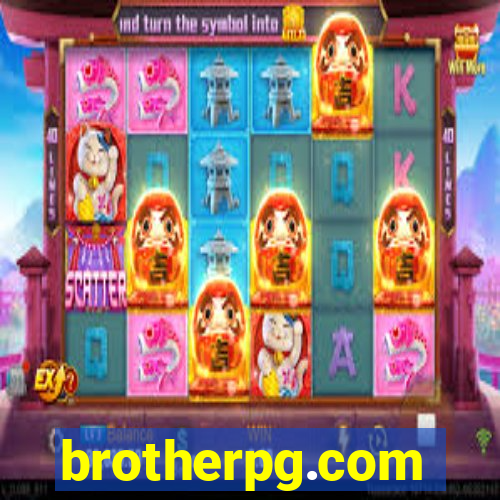 brotherpg.com
