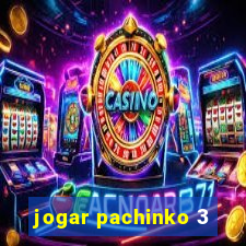 jogar pachinko 3