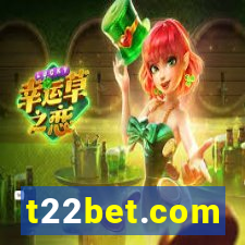 t22bet.com