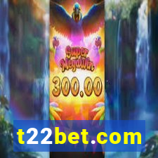 t22bet.com