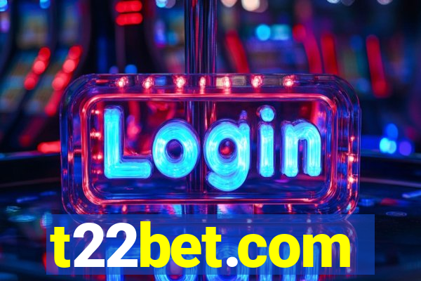 t22bet.com