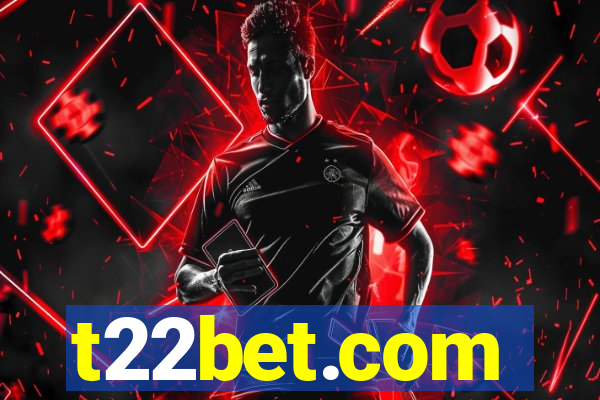t22bet.com