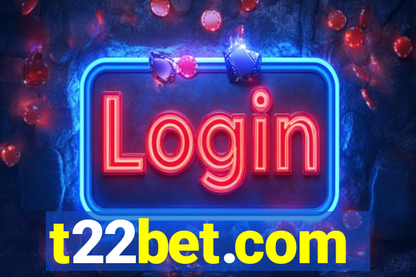 t22bet.com