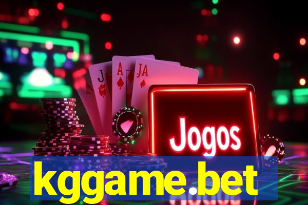 kggame.bet