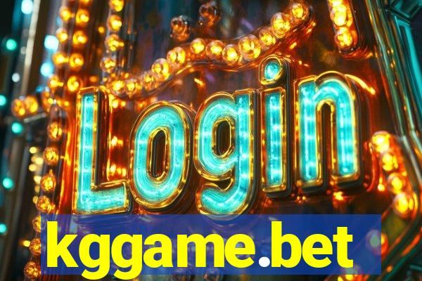 kggame.bet