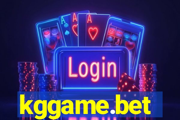 kggame.bet