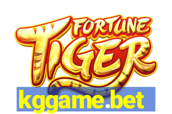 kggame.bet