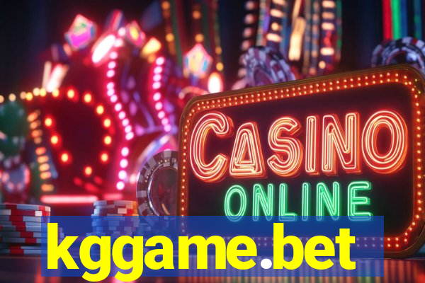 kggame.bet