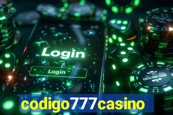 codigo777casino