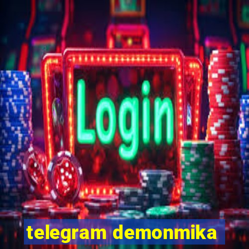telegram demonmika