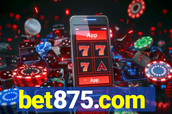 bet875.com