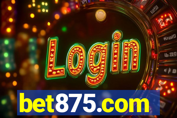 bet875.com