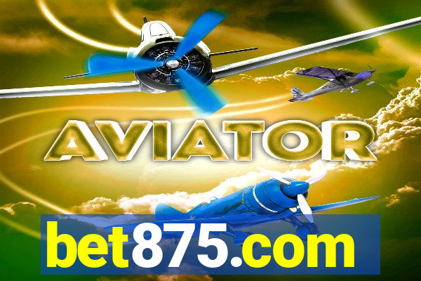 bet875.com