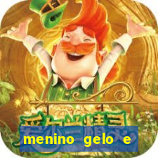 menino gelo e menina lava jogos 360