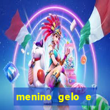 menino gelo e menina lava jogos 360