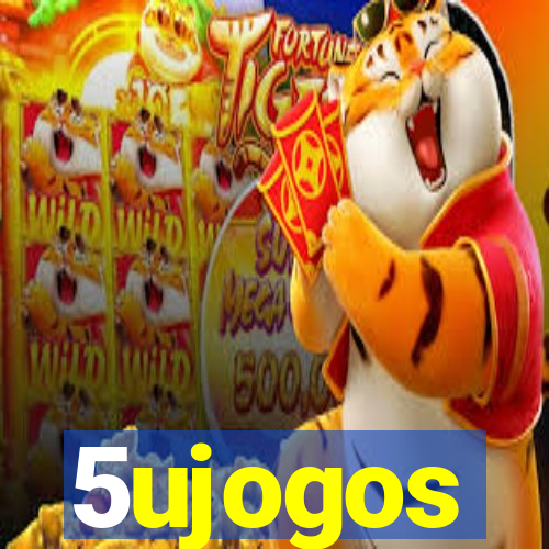 5ujogos