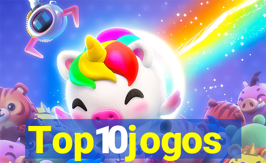 Top10jogos